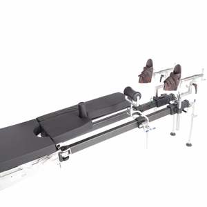 Tabela ortopédica da tração da extensão da fibra do carbono - Product Image 4