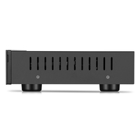 Caja de TV inteligente de venta directa de fábrica, caja de TV Android de alta calidad, compatible con Android 11