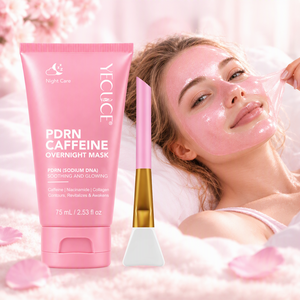 <span class=keywords><strong>มา</strong></span><span class=keywords><strong>ส์</strong></span><span class=keywords><strong>ก</strong></span>หน้า YECUCE 75 มล. สูตร PDRN คาเฟอีน บำรุงผิวข้ามคืน ช่วยเติมความชุ่มชื้น ยก<span class=keywords><strong>ก</strong></span>ระชับผิว คอลลาเจน บำรุงผิวหน้า ลอ<span class=keywords><strong>ก</strong></span>ออ<span class=keywords><strong>ก</strong></span>ได้ - Product Image 1