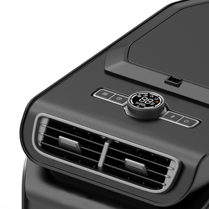 Aire Acondicionado Portátil de 48V con Compresor para SUV, Camioneta, Tienda de Campaña, Camping y Actividades al Aire Libre - Product Image 4
