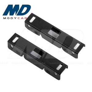 กันชนหน้าไฟเบอร์กลาสทรง Duell <span class=keywords><strong>Ag</strong></span> 2.0 สำหรับรถมินิคูเปอร์ R56 R57 R58 R59 คูเปอร์ เอส ปี 2005-2013 - Product Image 4