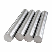 Barras de Acero Deformadas de Aleación Laminadas en Caliente de Fácil Corte para Construcción de Hormigón e Infraestructura, Estándar AISI, Proveedor Chino
