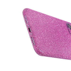 <span class=keywords><strong>Lensun</strong></span>-funda con purpurina Magenta para iPhone 11 Pro, pegatina para teléfono móvil - Product Image 6