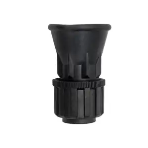 1/4 Pressure washer Rubber housing stainless steel protector Nozzle/tip rubber protector and bushing