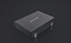 2025 가장 핫 세일 Movmagic 10.1 인치 화면 <span class=keywords><strong>8</strong></span> 레이어 기능 및 4K60Hz 입력이있는 5 채널 SDI 비디오 스위처 - Product Image 6