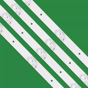 Barra de Retroiluminación LED para TV HX-NO.1103 RF-AE500E30-0901S-06 A6, Tira LED para LS50AL88K51 LS50AL88K88 - Product Image 3