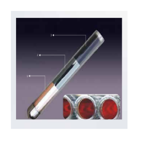 Non Pressurized Solar Water <b>Heater</b> Energy Saving Hot Water System for Home Rooftop Solar Heating Solution - Product Image 2