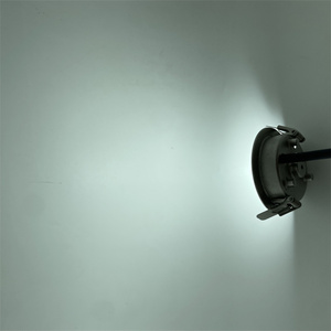 Spots LED encastrés pour cuisine, douche, <span class=keywords><strong>salle</strong></span> <span class=keywords><strong>de</strong></span> <span class=keywords><strong>bain</strong></span>, plafond, 3W, <span class=keywords><strong>IP67</strong></span>, étanches - Product Image 5