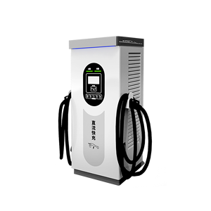 공장 직접 도매 새로운 DC EV 충전기 자동차 충전 스테이션 파일 고속 충전 바닥 장착 자동차 중고 기계 - Product Image 1