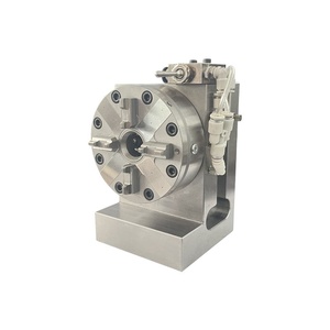 Mandrin à pince pour fraiseuse pneumatique précise CNC XinDian-A100-T1 <span class=keywords><strong>EROWA</strong></span> - Product Image 3