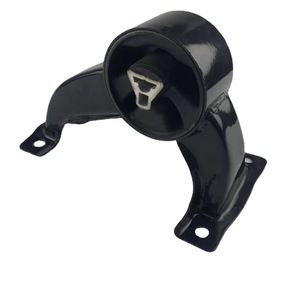 Soporte de Motor para Grand Cherokee 04880604AA 4880603AA de Goma y Metal Chrysler - Product Image 1
