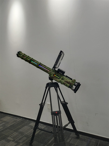 Giá bán buôn khung hợp kim nhôm tiên tiến 3D AR gatling Trò chơi bắn súng giả lập Máy chơi <span class=keywords><strong>game</strong></span> cho sân chơi công cộng - Product Image 5