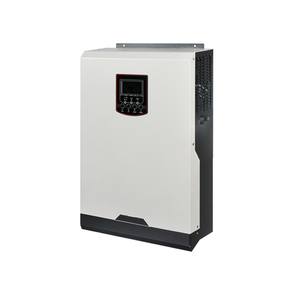 Alta <span class=keywords><strong>calidad</strong></span> <span class=keywords><strong>mejor</strong></span> <span class=keywords><strong>precio</strong></span> 3KVA 2400W onda sinusoidal pura fuera de la red <span class=keywords><strong>híbrido</strong></span> MPPT <span class=keywords><strong>inversor</strong></span> de energía solar - Product Image 5