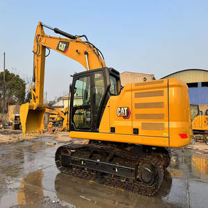 Excavadora para gatos de segunda mano 320GC 320C 320B 320D 330B 330C 330D - Product Image 1