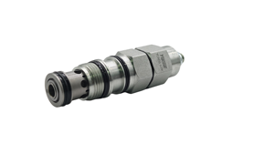 Válvula de Contrapeso de Cartucho Roscado de Alto Rendimiento CAEG <span class=keywords><strong>420</strong></span> bar 120 L/min YiKDE para Piezas de Maquinaria de Construcción - Product Image 4