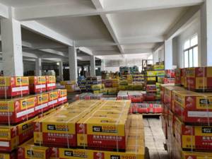 Mẫu miễn phí cường độ cao Polyurethane Sealant dính 118 xây dựng xây dựng kính chắn gió PU keo - Product Image 6