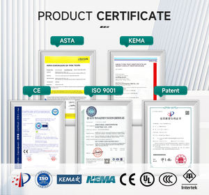 Accesorios de gabinete tipo B, enchufe de contacto <span class=keywords><strong>auxiliar</strong></span> para interruptores de <span class=keywords><strong>bajo</strong></span> voltaje - Product Image 4