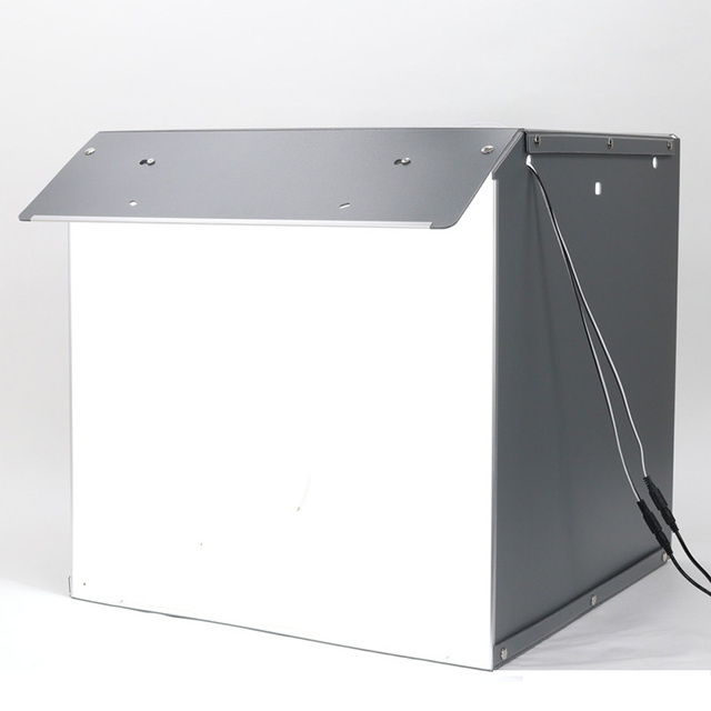 LED Photo Studio Professional Portable Mini Kit Photo Photography Studio Light Box