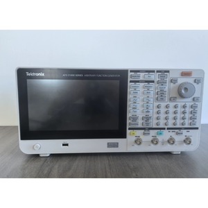 Tektronix AFG31152 150 MHz, Doble Canal, 2 GSa/s, Generador de Funciones/Arbitrario - Product Image 4
