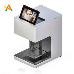 Negozio di stampanti per etichette termiche per caffè senza fili di alta qualità - Product Image 1