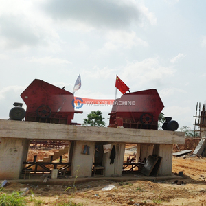 Nhà máy nghiền đá cát, dây chuyền sản xuất tổng hợp, nhà cung cấp Nhà Máy Nghiền đá granit/Bazan - Product Image 6