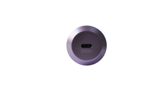 Machine d'analyse de cheveux portable Caméra d'analyse de cuir chevelu WiFi sans fil avec lumière blanche UV polarisante - Product Image 4