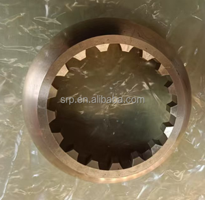 708-2K-<strong>04281</strong> CYLINDER BLOCK PC800 - Product Image 3