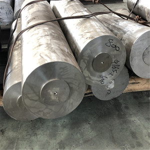 C276 C22 Incoloy 800 625 718 725 Inconel Nickel Hợp Kim Thanh Thanh Cho Tuabin - Product Image 6