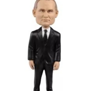 Figuras Coleccionables Personalizadas del Presidente <span class=keywords><strong>2022</strong></span>, Decoración de Interiores, Regalos Empresariales, Tecnología de Resina, Personalizables - Product Image 3