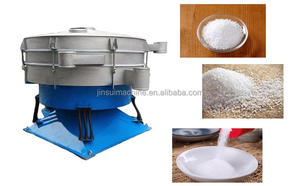 Máquina Vibratoria de Alta Precisión para Tamizado, Tamiz Oscilante para Polvo Seco - Product Image 6