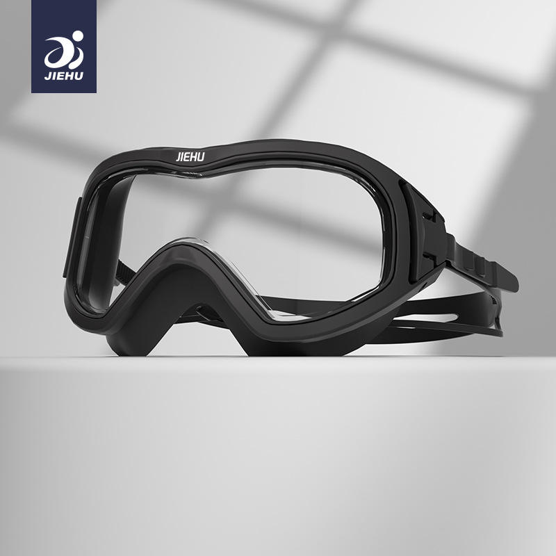 สีดำสโมคกี้