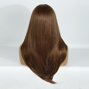 Cheveux humains vierges brésiliens de couleur naturelle non traités, vague profonde, cheveux de tressage bohème, trame unique, vente en gros, sans colle - Product Image 3