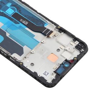 Nouvel arrivage : Écran LCD d'origine Nothing CMF Phone <span class=keywords><strong>2</strong></span> Pro A001 avec numériseur et châssis complet - Product Image 5