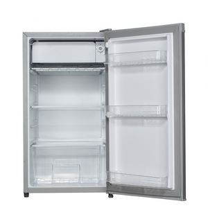 91L nhà máy bán hàng trực tiếp nhà và Nhà Bếp Máy tính để bàn cửa duy nhất Tủ lạnh mini với tủ đông - Product Image 1