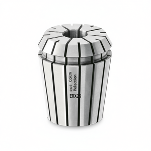 ERX25 Reduction Collet For Tapping And <b>Machining</b> Applications - Product Image 2