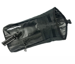 Sac de jambe unisexe en cuir PU grande capacité, étanche, avec sangle réglable, pour moto, vélo, sports de plein air, et usage tactique - Product Image 6