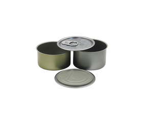 Latas <span class=keywords><strong>de</strong></span> aluminio <span class=keywords><strong>de</strong></span> atún latas <span class=keywords><strong>de</strong></span> hojalata <span class=keywords><strong>de</strong></span> tunny embalaje con impresión <span class=keywords><strong>de</strong></span> diseño personalizado - Product Image 2