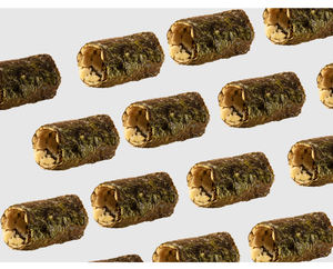 Original Chili <span class=keywords><strong>Wasabi</strong></span> Noix de coco ROULEAU D'ALGUES fourré <span class=keywords><strong>au</strong></span> sésame - Product Image 5