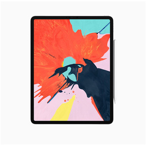 Pour Apple iPad Pro 12.9 Tablet 9H Verre Trempé 0.3mm Sans Bulles Installation Facile Protecteur D'écran pour ipad 12.9 Pouces - Product Image 4