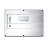 Controlador PLC MAM MAM 200 de 5-6 Pulgadas Modelo 1081 para Compresores de Aire de Tornillo, Sistemas de Control Inteligente, Automatización Industrial
