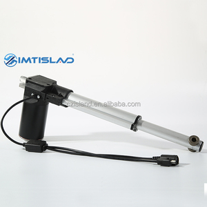 Thiết Bị Truyền Động Tuyến Tính Chạy Điện Cho Các Bộ Phận Ghế Tựa DC29V Với Bộ Chuyển Đổi - Product Image 1