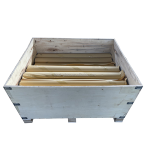 Profilati di <span class=keywords><strong>Piombo</strong></span> <span class=keywords><strong>Fuso</strong></span> Tagliabili per Schermatura Sala CT Medicale, Spessore 0.3mm ~ 6mm - Product Image 3