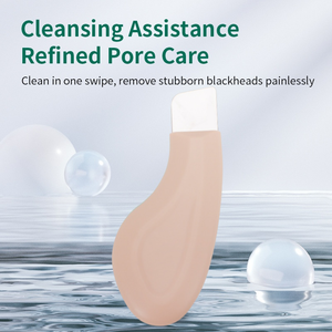 Mặt công cụ làm sạch mụn đầu đen Remover Công cụ và Silicone bàn chải mụn đầu trắng mụn đầu đen Remover - Product Image 2