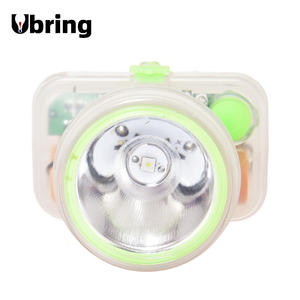 Высокая мощность COB светодиодные фары супер яркий водонепроницаемый источник света для активного отдыха с длительным временем автономной работы - Product Image 2