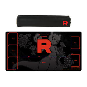 Coffret cadeau exclusif 100% original et authentique Pokémon chinois simplifié 18.0 Team Rockets' <span class=keywords><strong>Grand</strong></span> Ambition - Product Image 2
