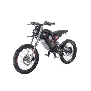 <span class=keywords><strong>Moto</strong></span> électrique tout-terrain avec pédales, <span class=keywords><strong>moto</strong></span> électrique hors route, 100 km/h, <span class=keywords><strong>moto</strong></span> électrique haute vitesse, peut être une <span class=keywords><strong>moto</strong></span> électrique tout-terrain de 8000 W - Product Image 6