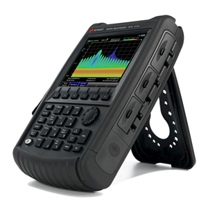 Analizador de Microondas Portátil Keysight N9918B FieldFox de 26.5 GHz, Fabricado en Alemania, 1 Mes de Garantía, Personalizable OBM/ODM/OEM - Product Image 1