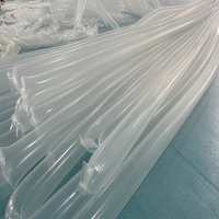 Chambre à air intérieure en TPU extrudé sans couture pour gilet de sauvetage à haute flottabilité