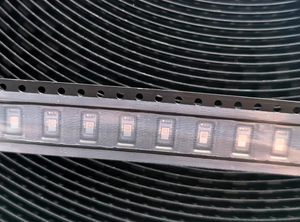 Cảm biến đầu dò chuyên cảm biến cảm biến-đo Oxy/Heart Rate I2C max30102efd + t - Product Image 2