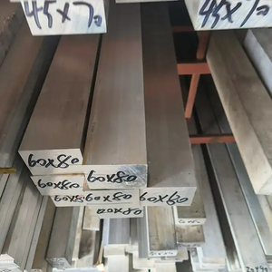 Garde Retângulo Quadrado Bar 6063 5083 7075 <span class=keywords><strong>1050</strong></span> <span class=keywords><strong>1060</strong></span> <span class=keywords><strong>1100</strong></span> 2A16 2A02 3003 4000 Liga De Alumínio De Dobra De Soldagem De Corte Disponível - Product Image 2